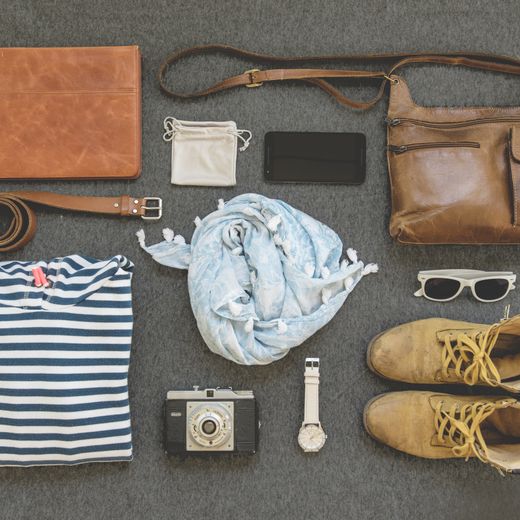 The everyday carry
